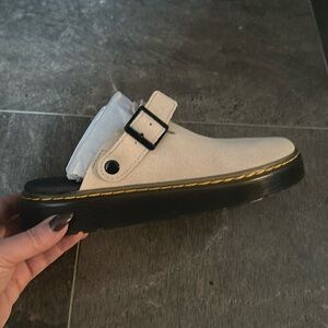 Dr Martens clogs * Brand new in box*